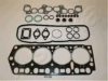 TOYOT 0411273022 Gasket Set, cylinder head